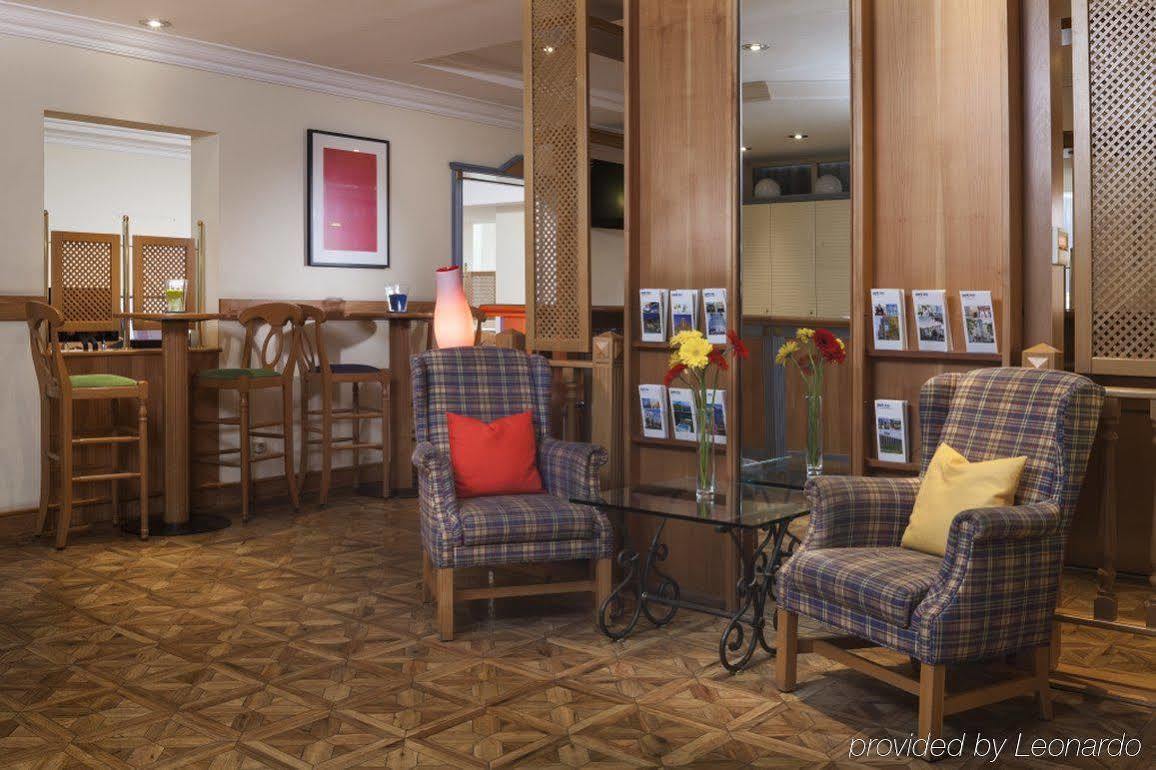 Ana Living By Arthotel Ana 3* Munich