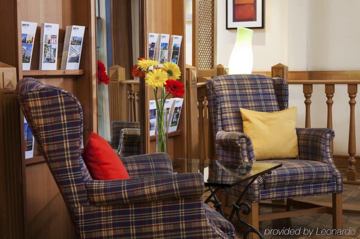 Ana Living By Arthotel Ana Munich