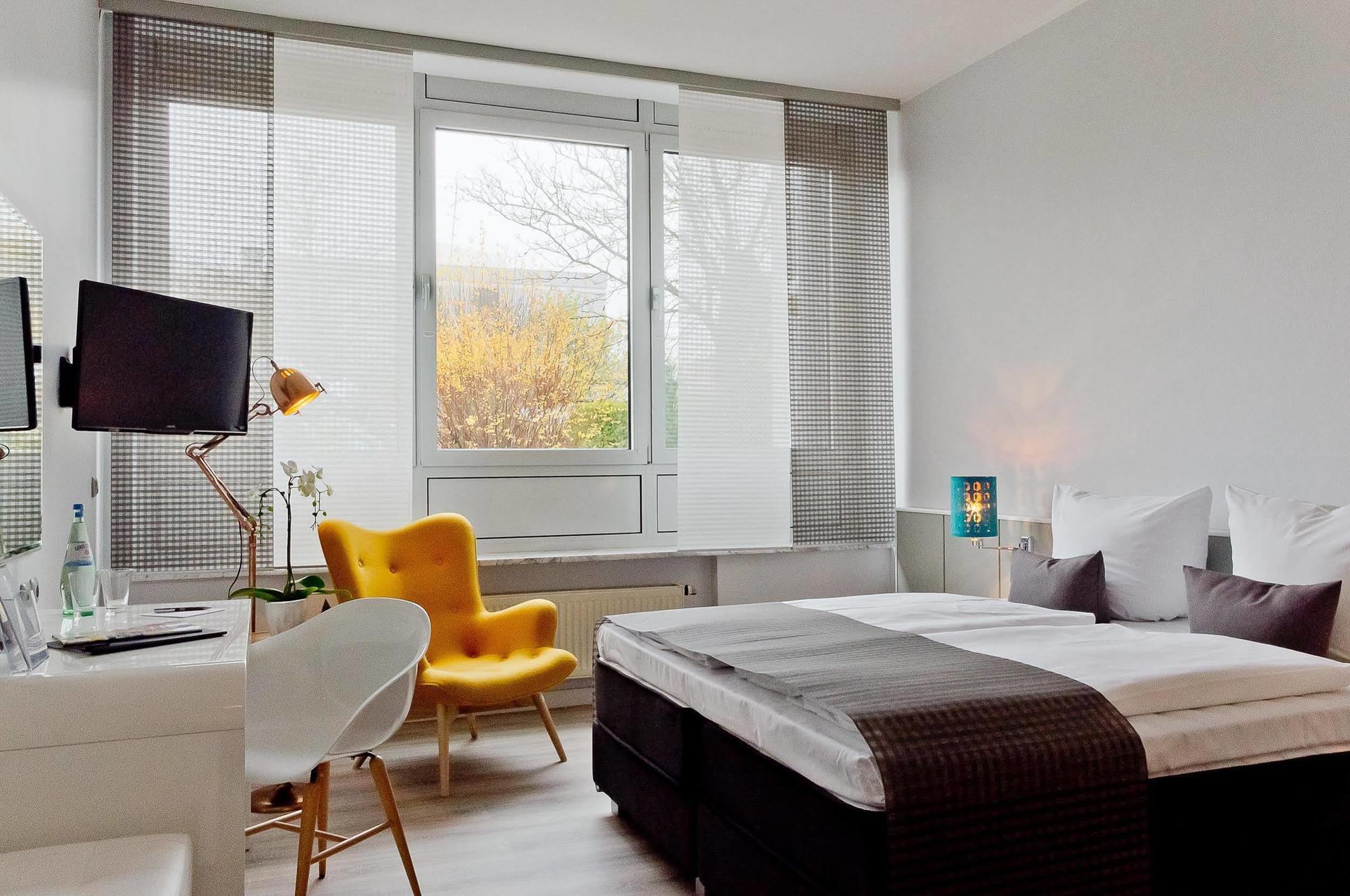 Hotel Arthotel Ana Messe Munich