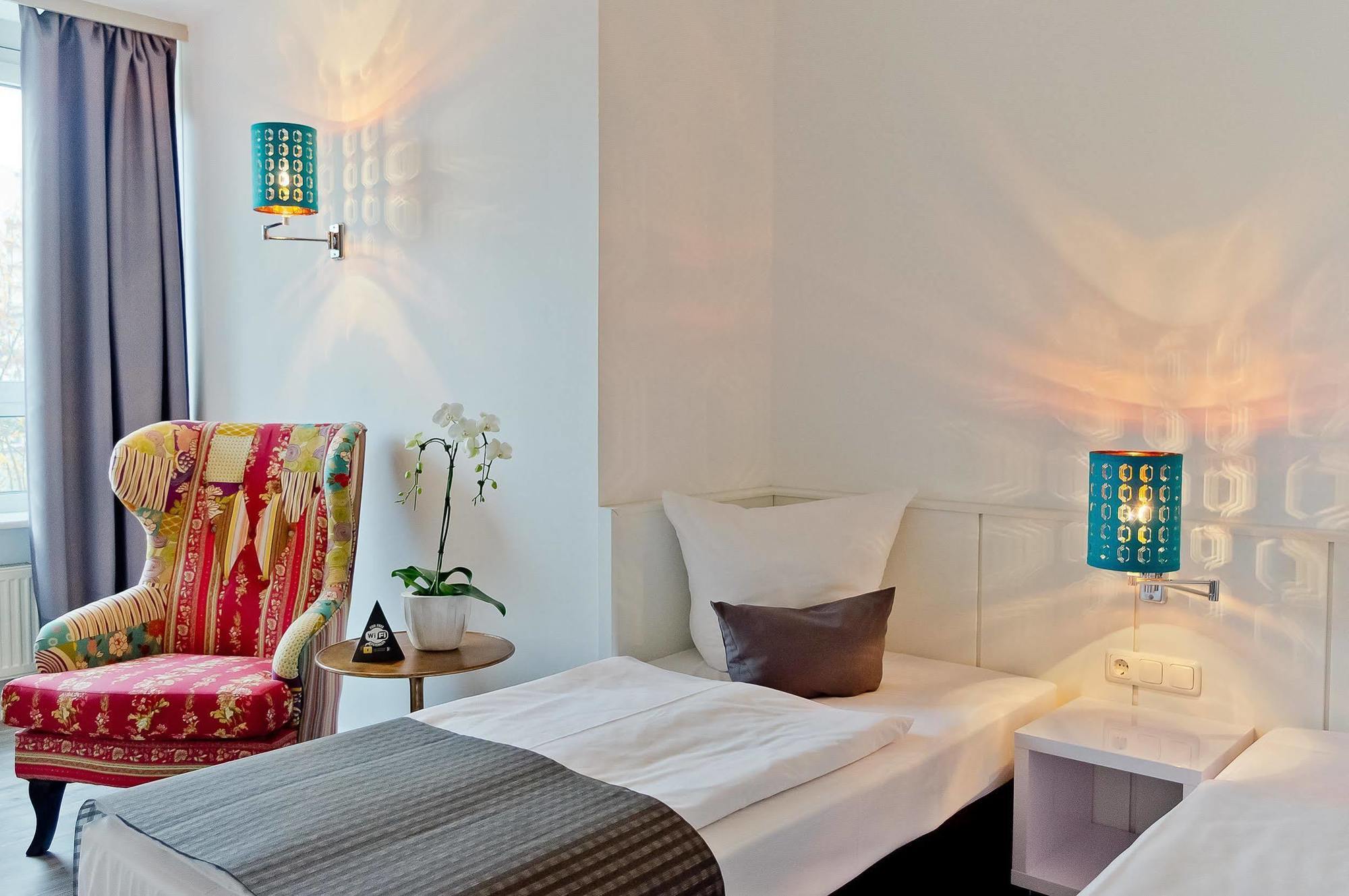 Arthotel Ana Messe Munique