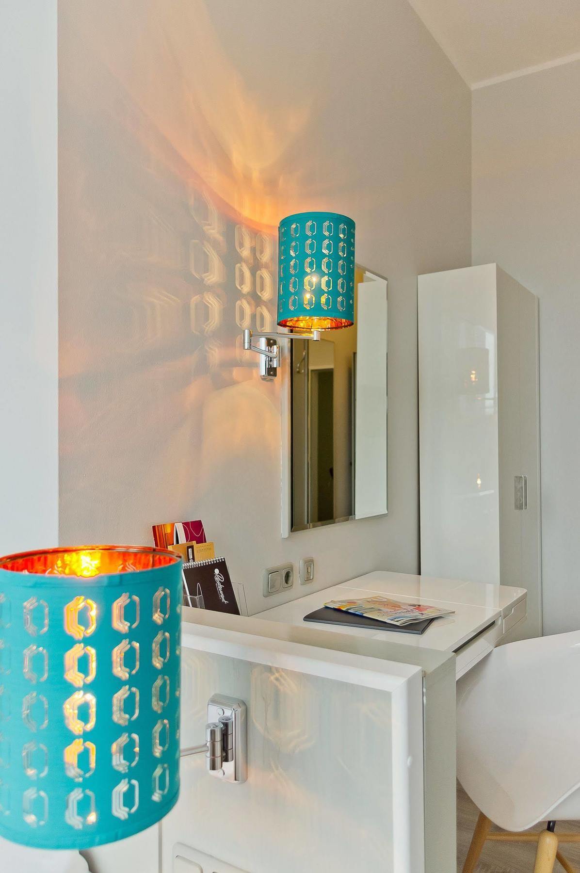 Arthotel Ana Messe Hotel