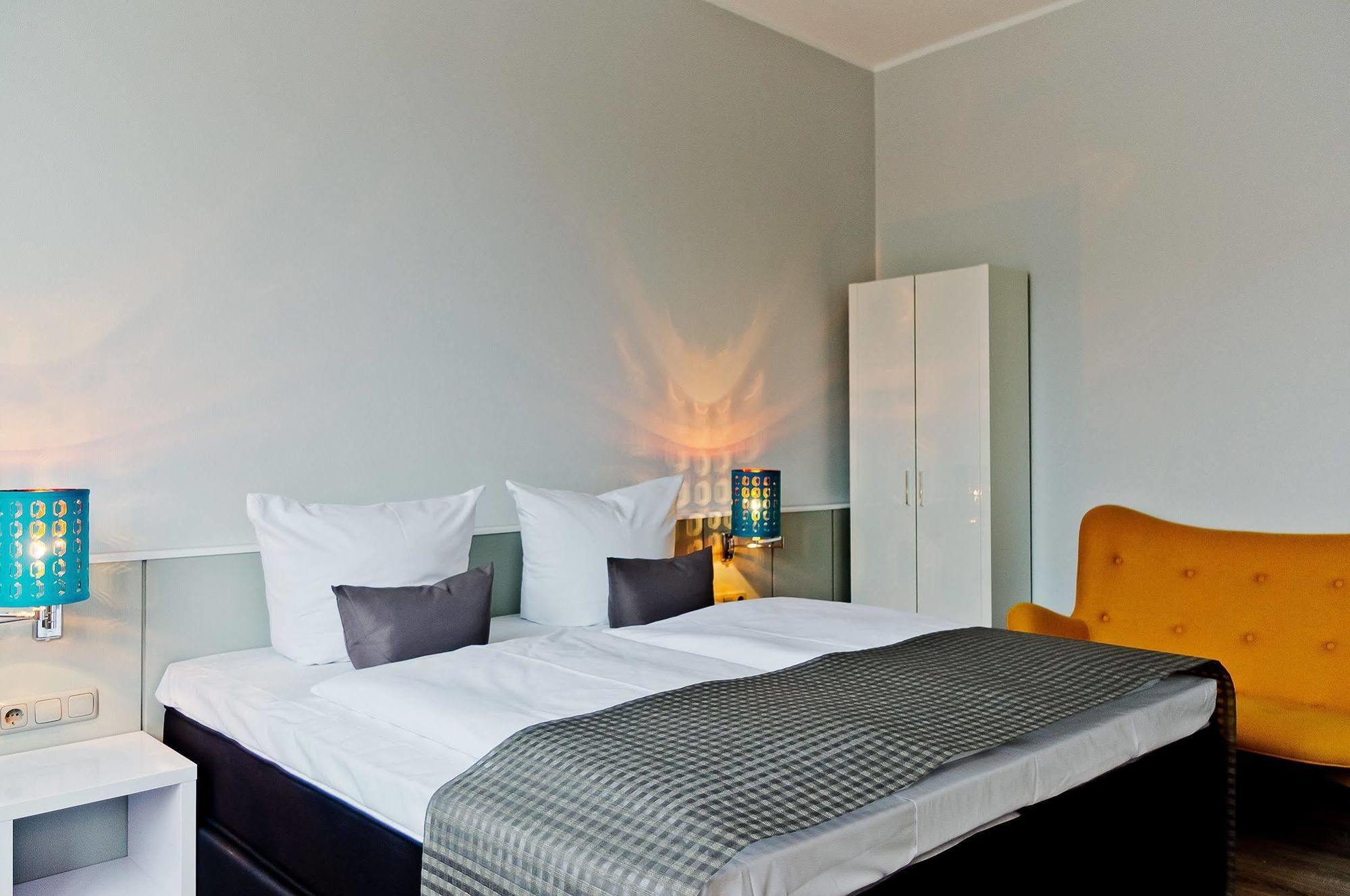 Arthotel Ana Messe