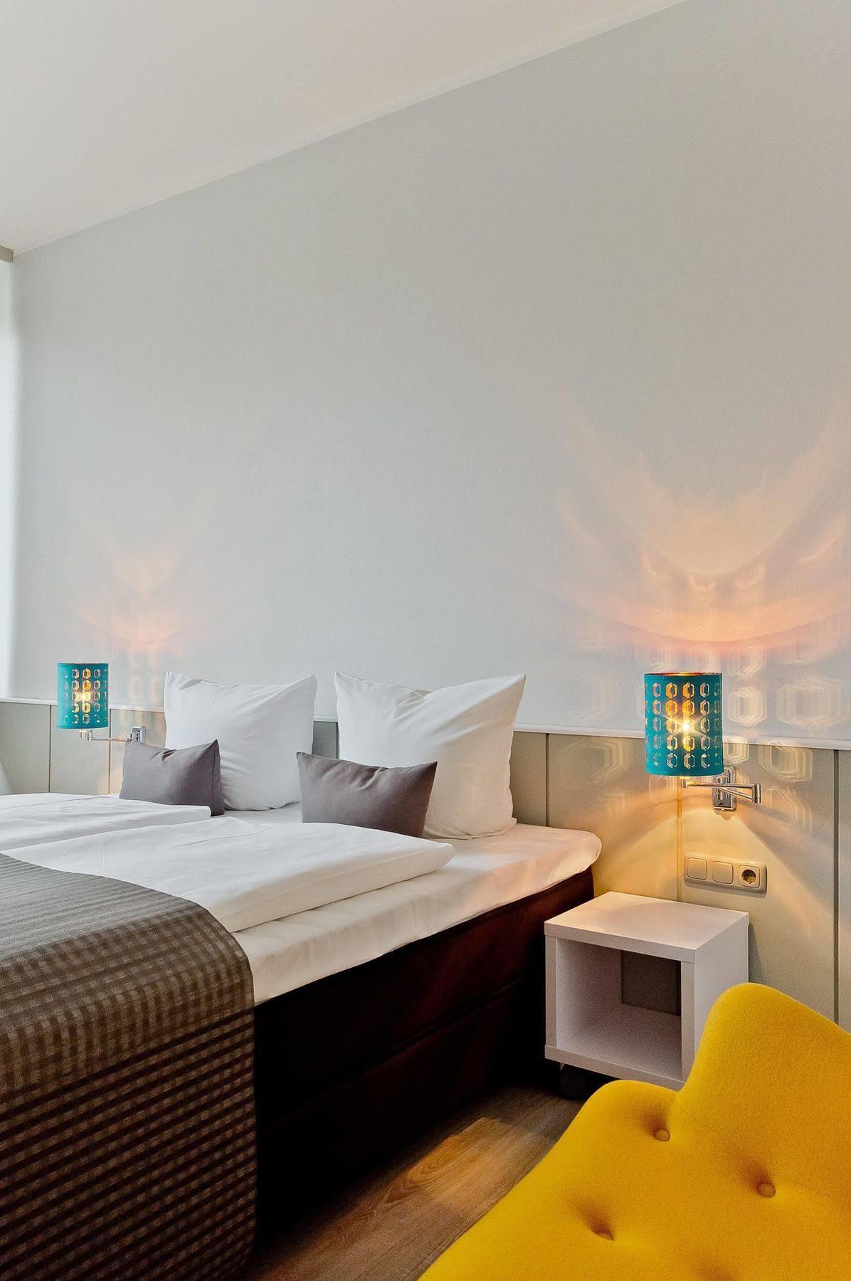 Arthotel Ana Messe Hotel Munich