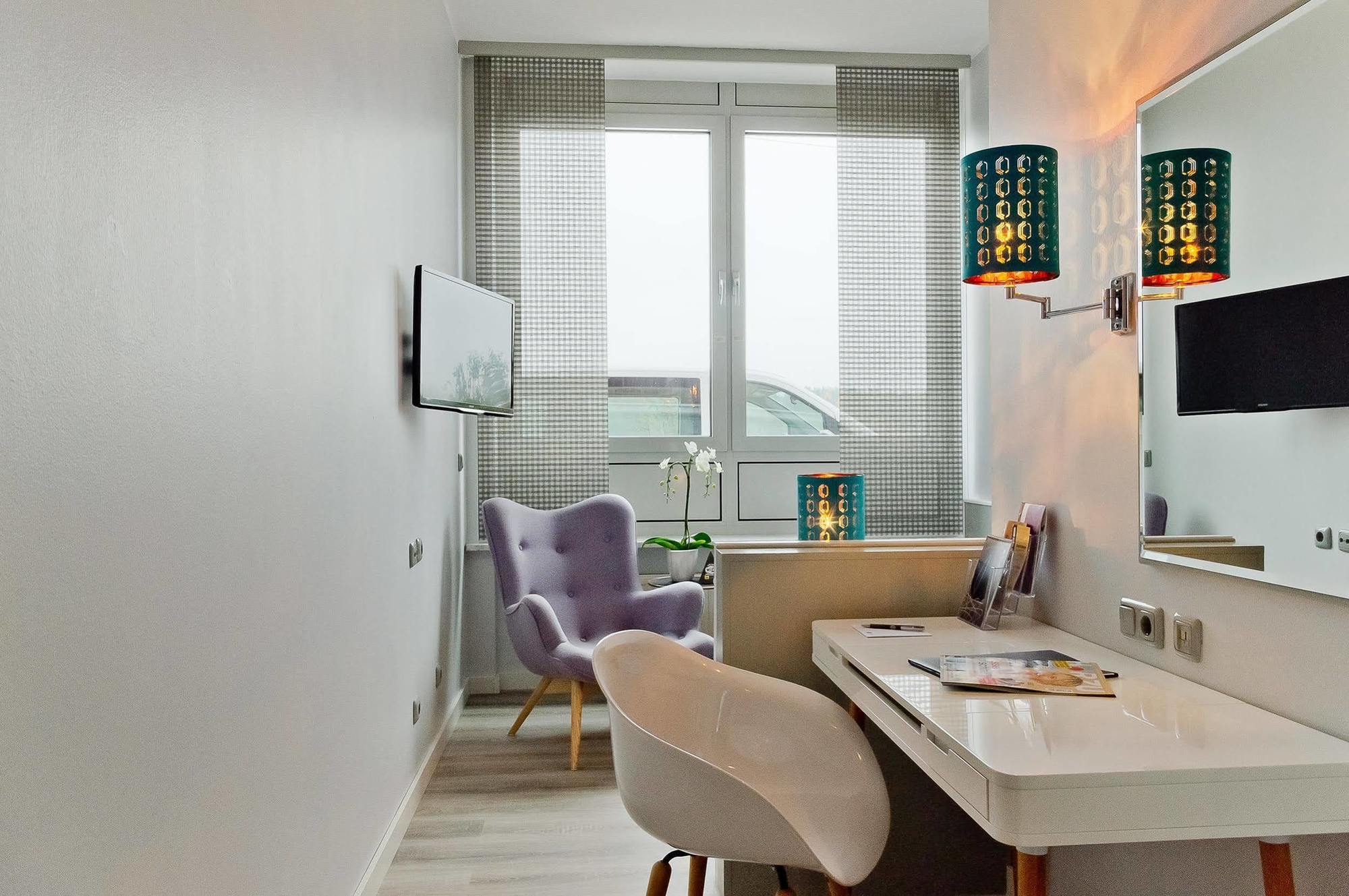 Arthotel Ana Messe Hotel