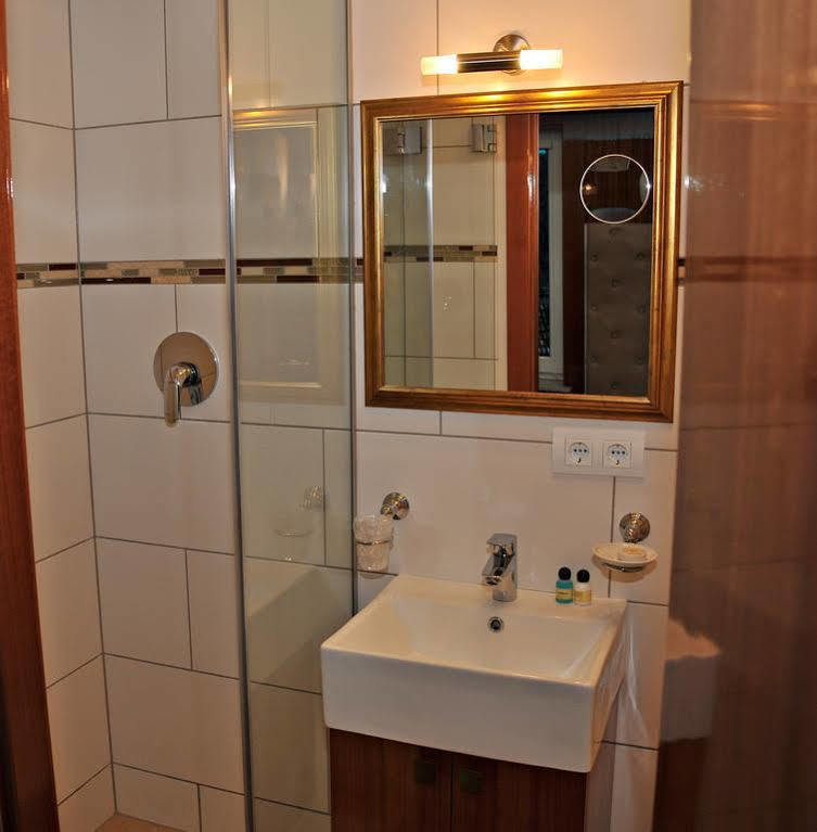 Hotel Du Train 3*