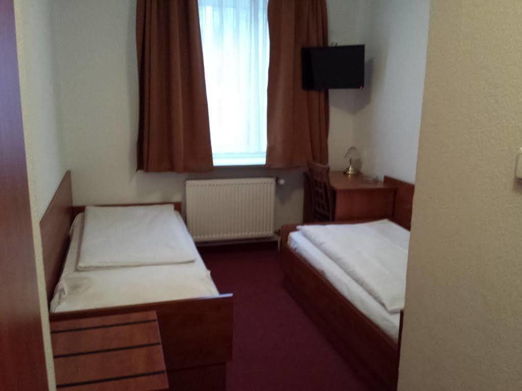 Du Train Hotel Munich