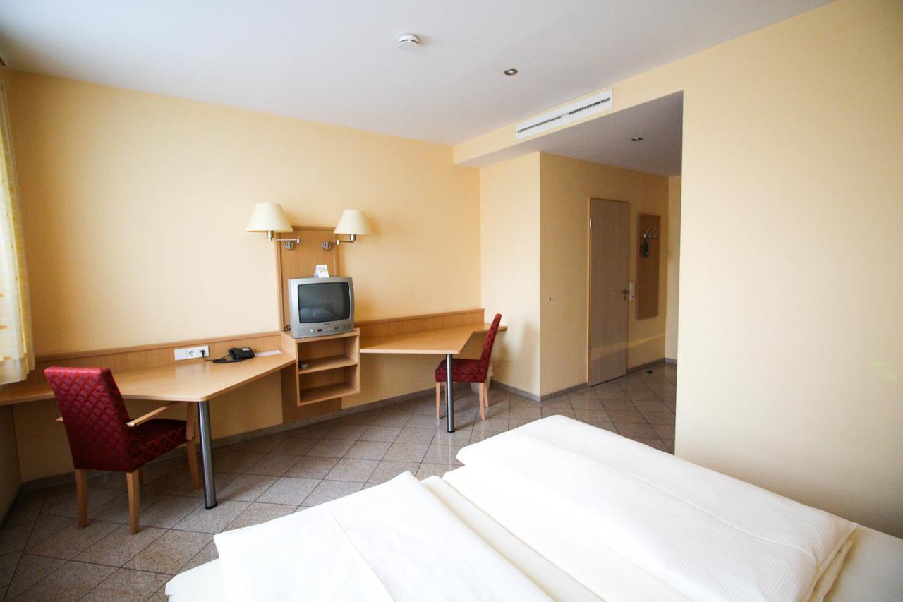 Ferchenhof Hotel 3*