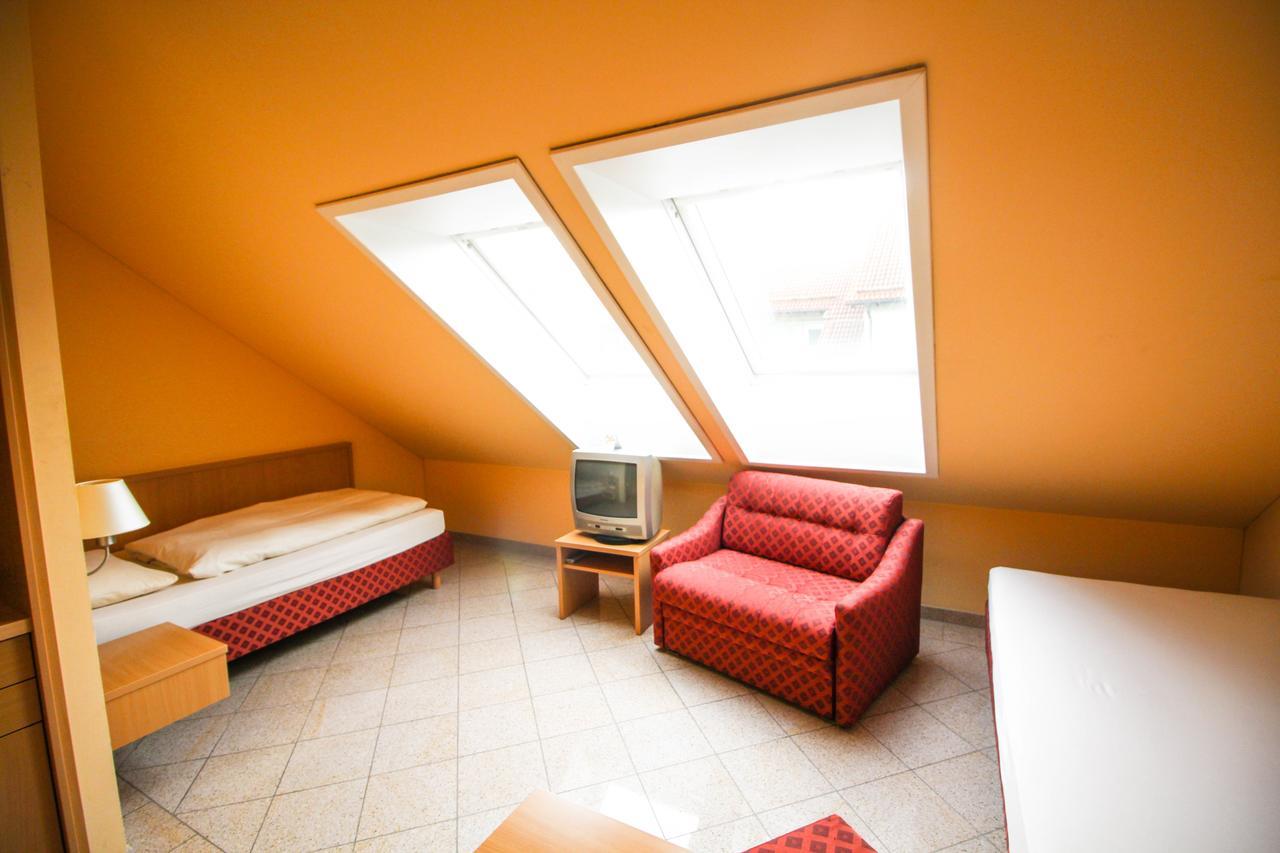Ferchenhof Hotel Munique