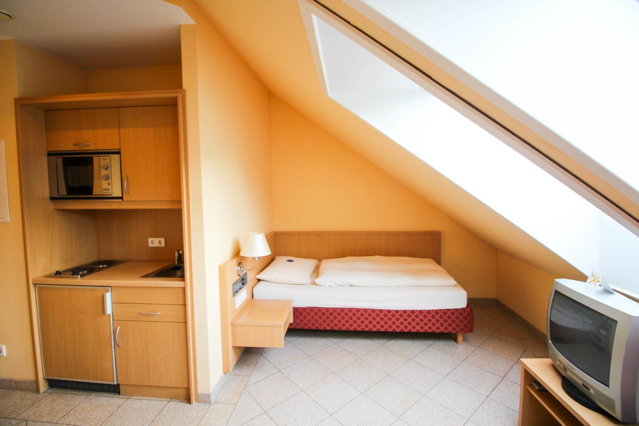 Hotel Ferchenhof