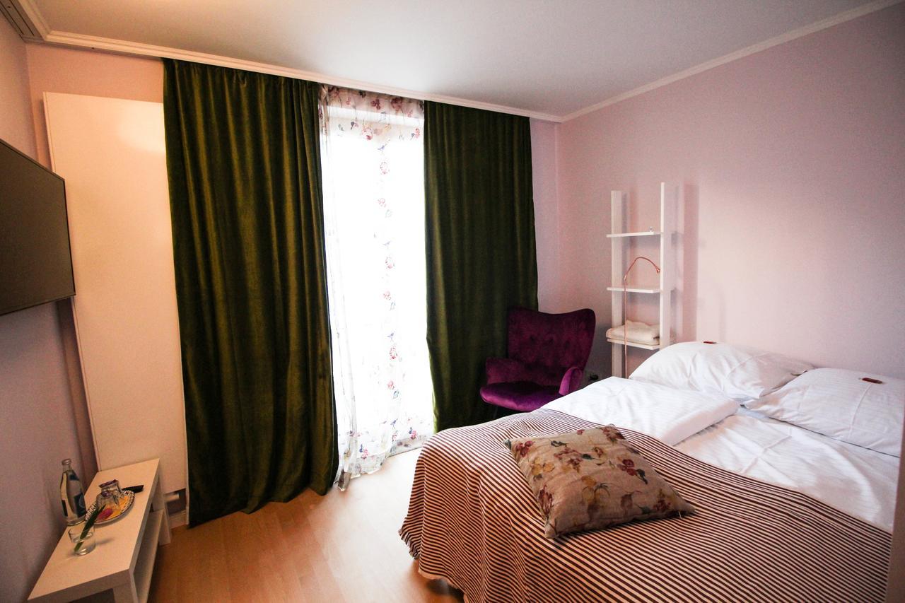 Hotel Kleine In 3*