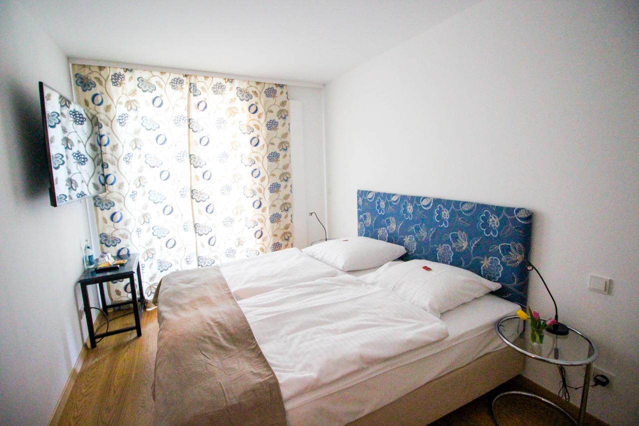Kleine In Hotel