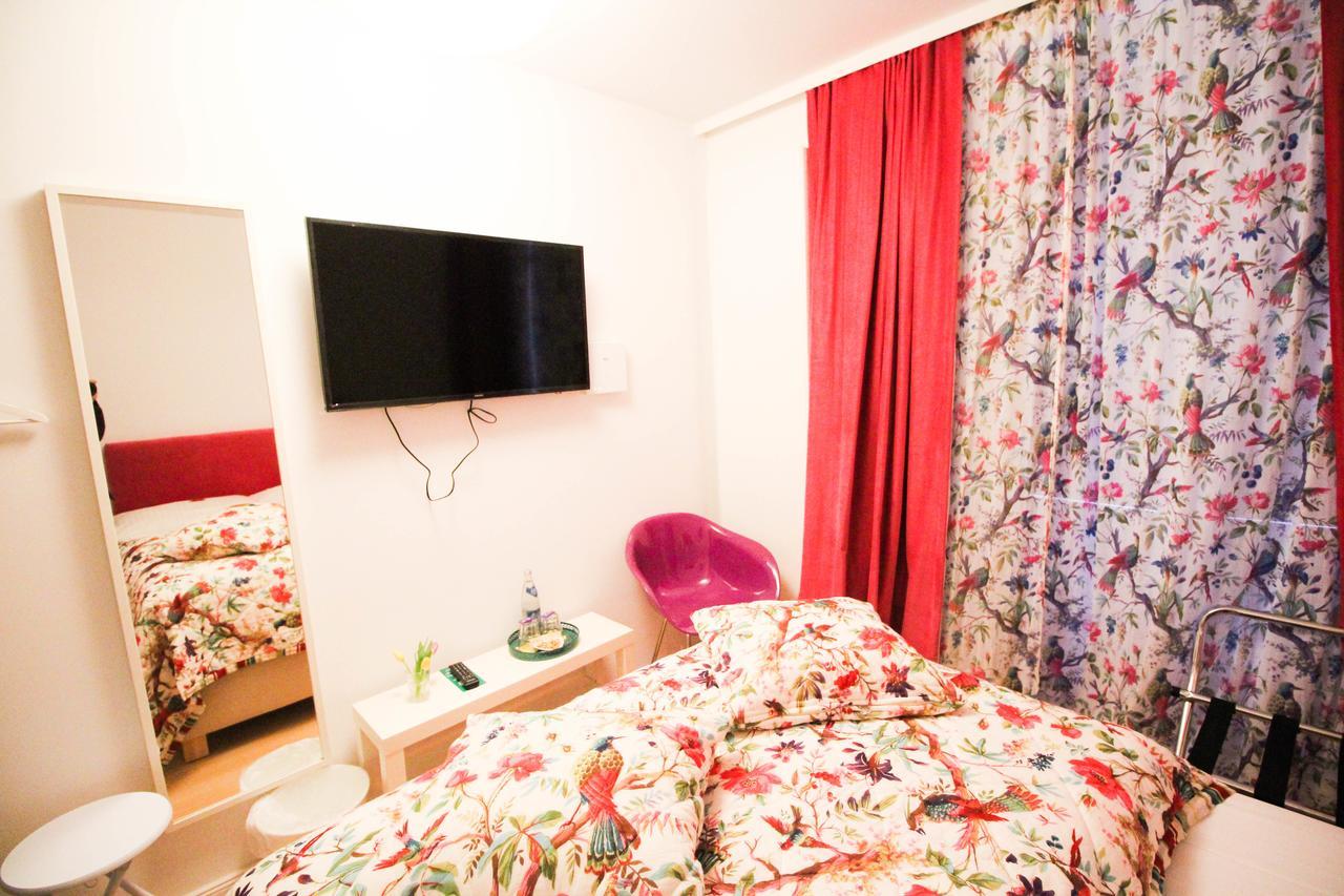Hotel Kleine In 3*