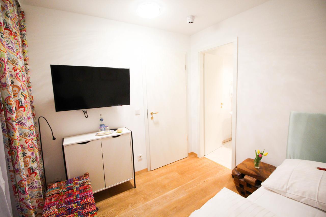 Hotel Kleine In Munich