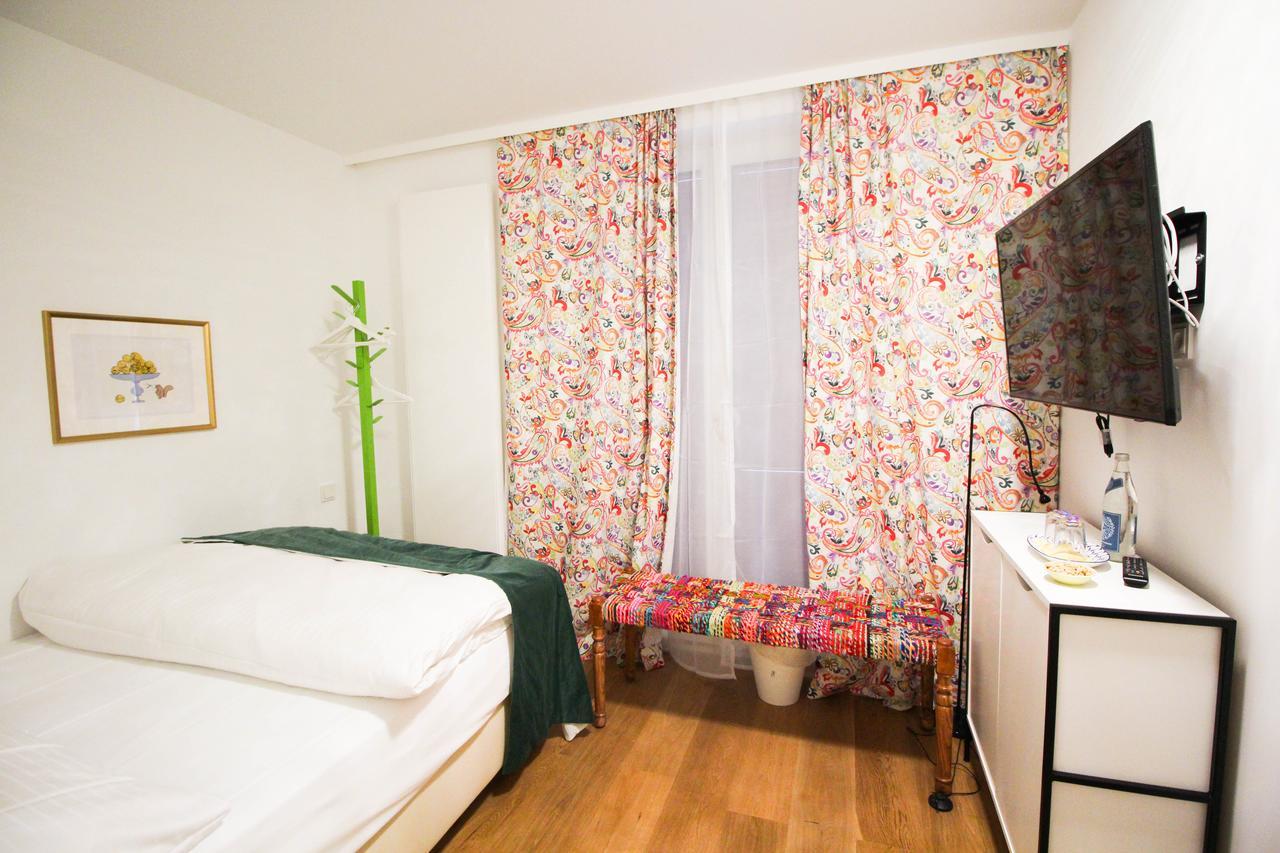 Hotel Kleine In