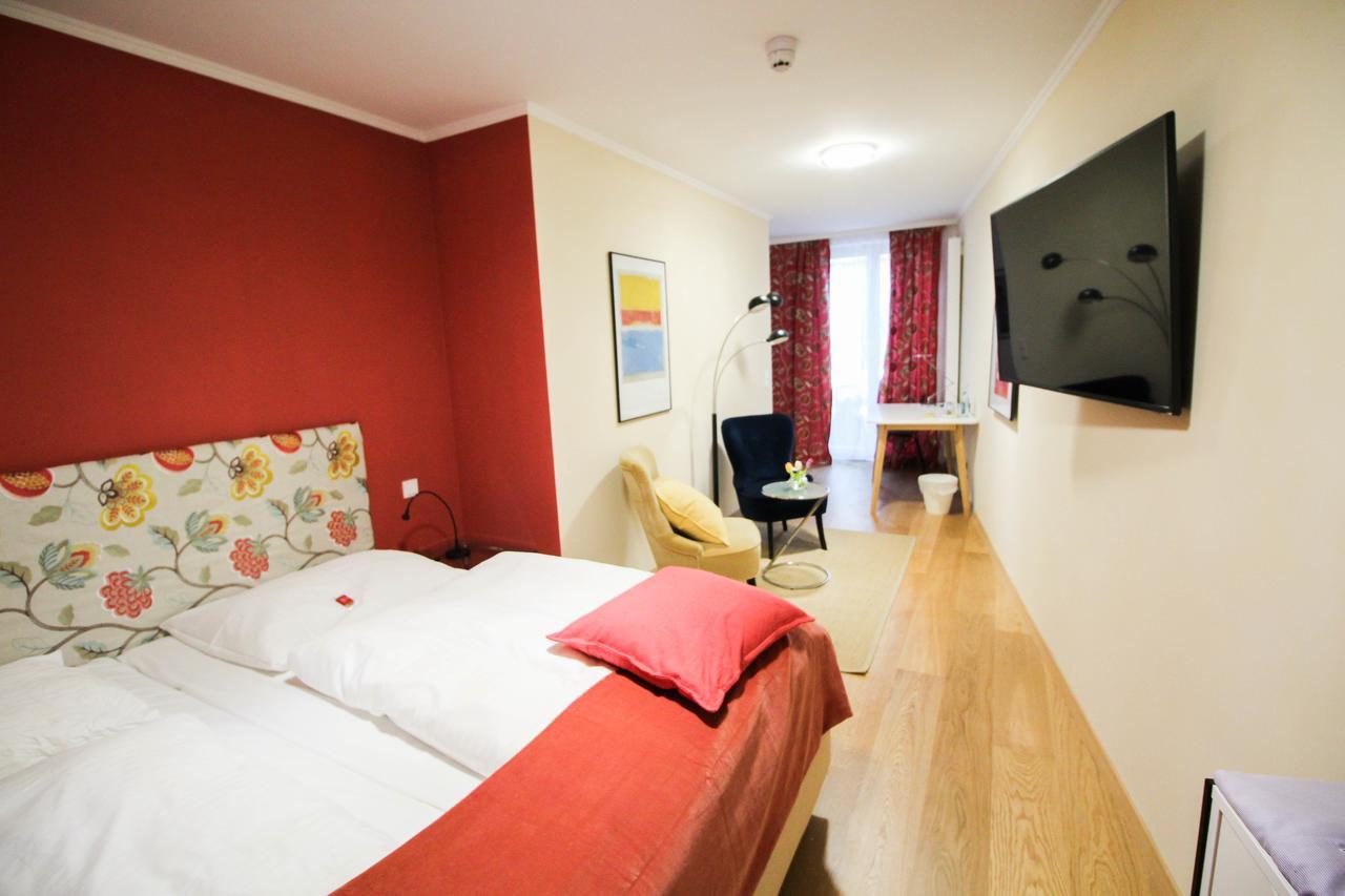 Kleine In 3* Munich
