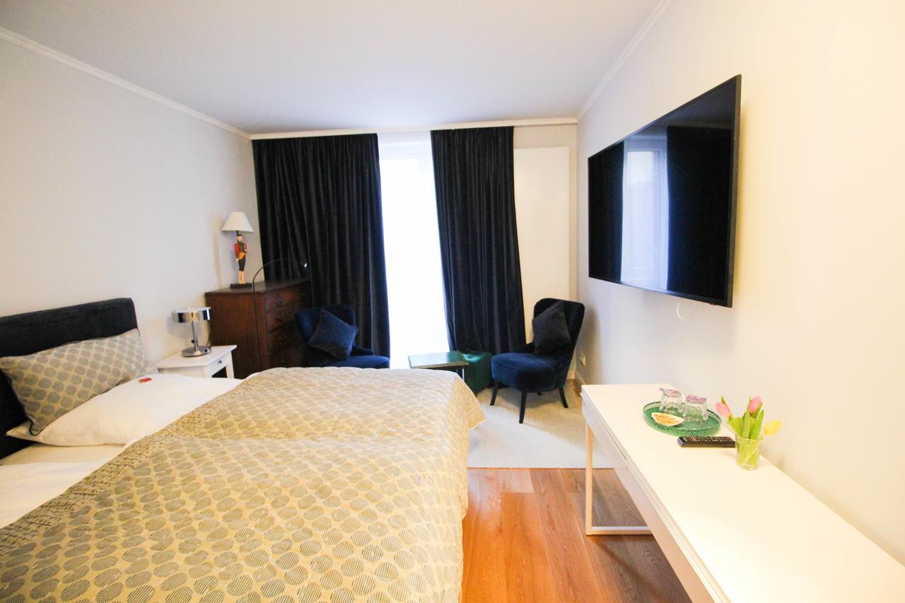 Kleine In 3* Munich