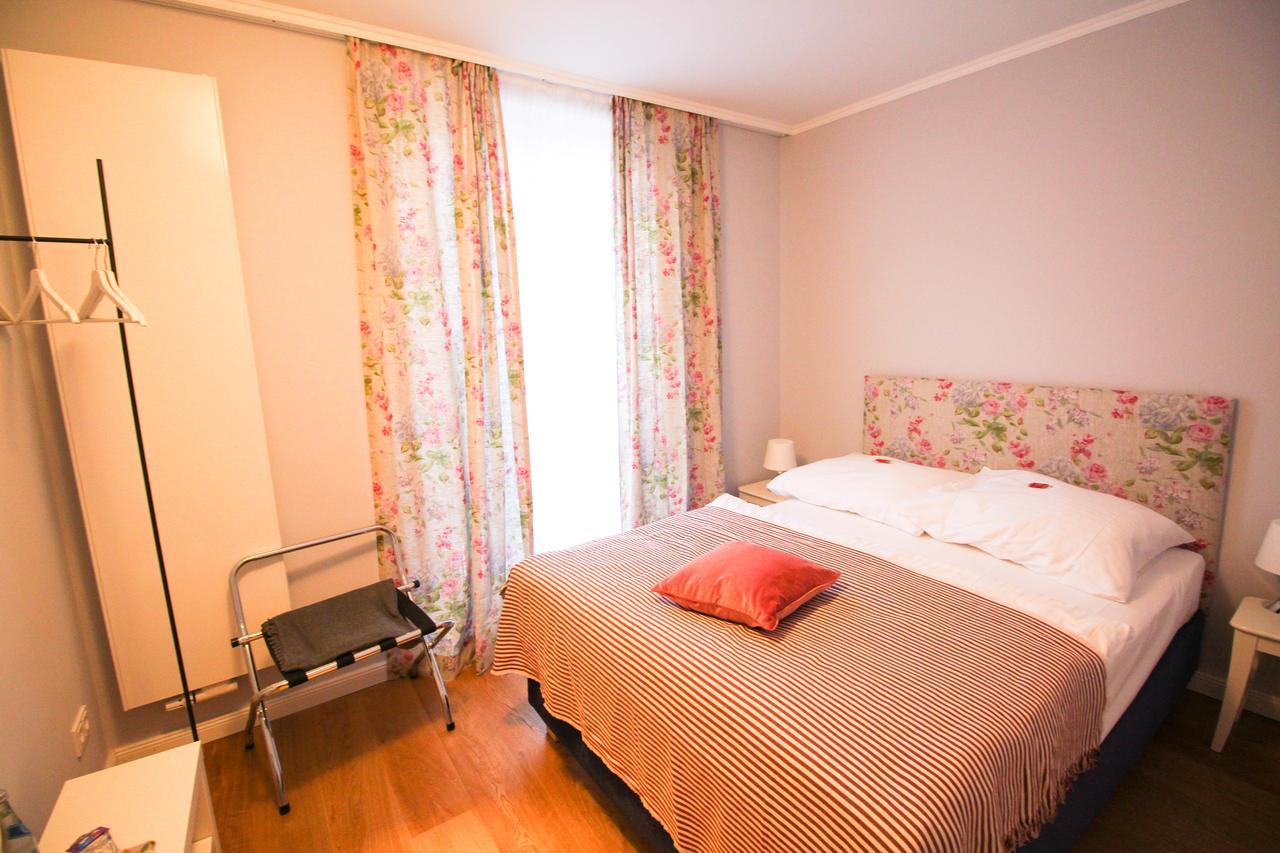Kleine In Hotel 3*