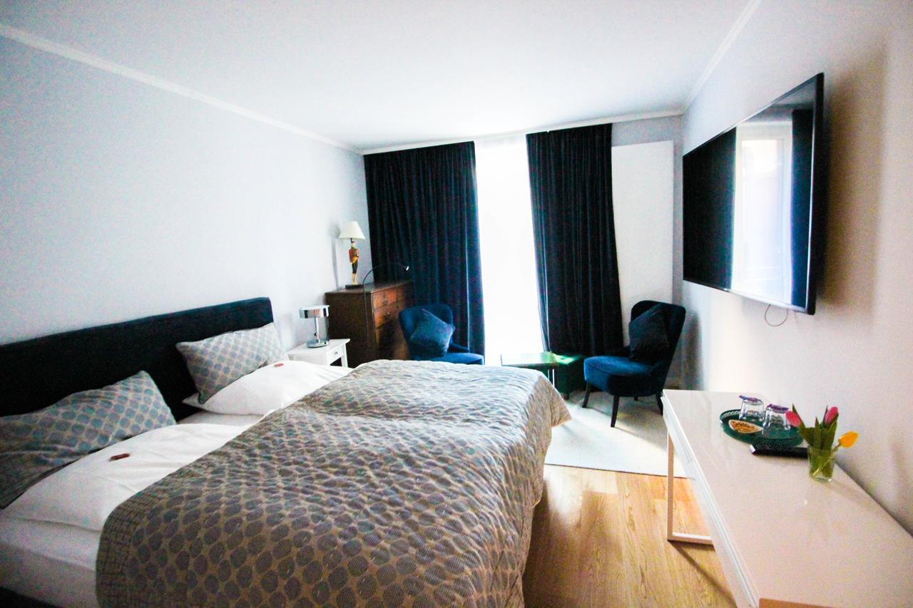 Hotel Kleine In 3*