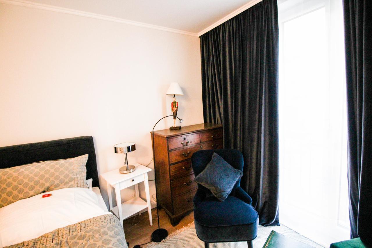 Kleine In Hotel 3*