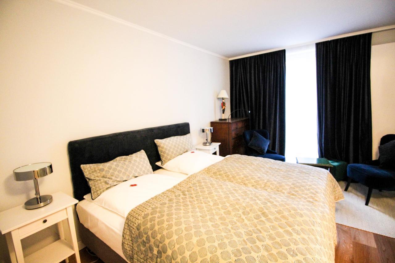 Hotel Kleine In Munich