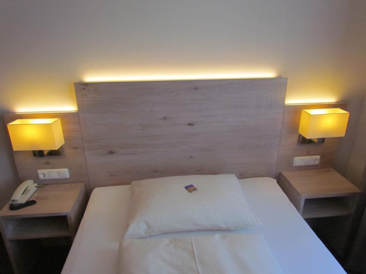 Hotel Lutter Munich