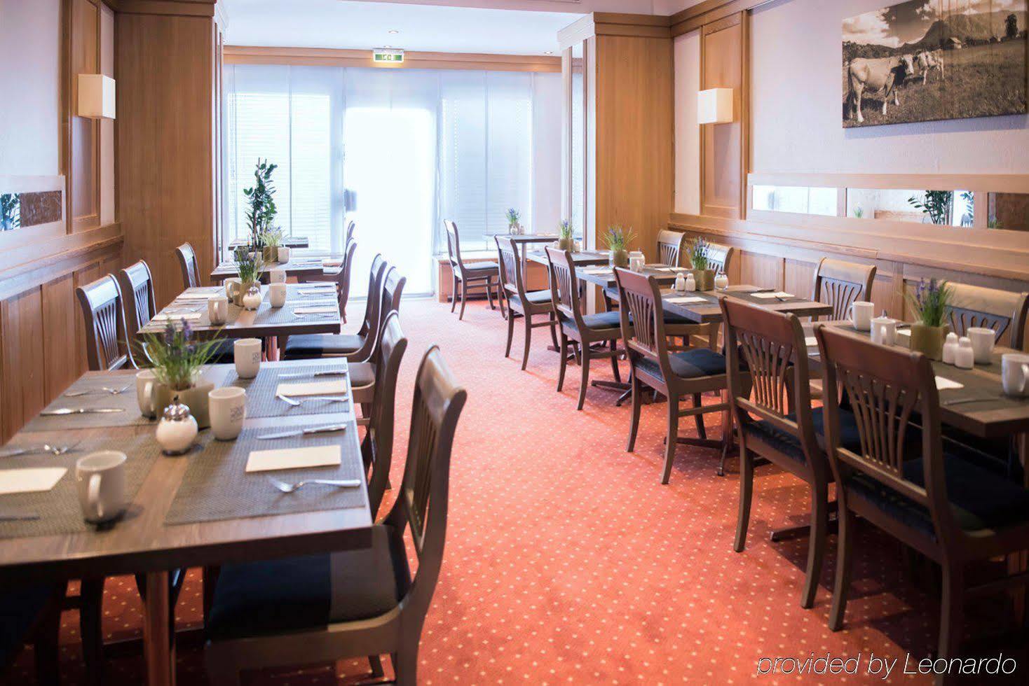 Arthotel Ana Im Olympiapark Munique