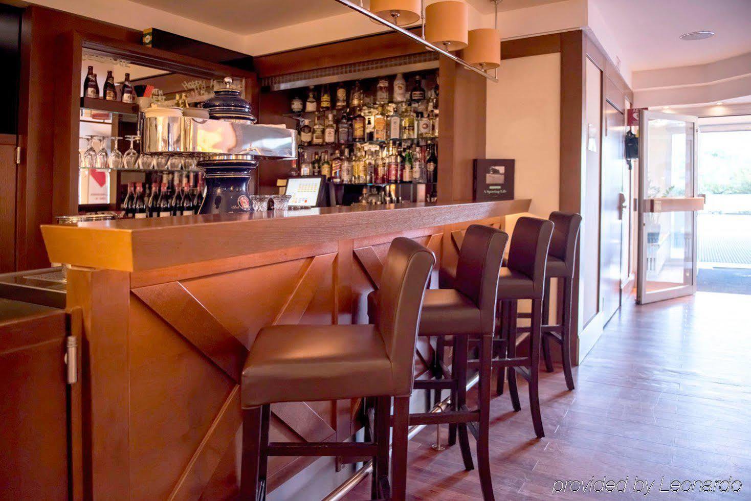 Arthotel Ana Im Olympiapark Hotel Munique