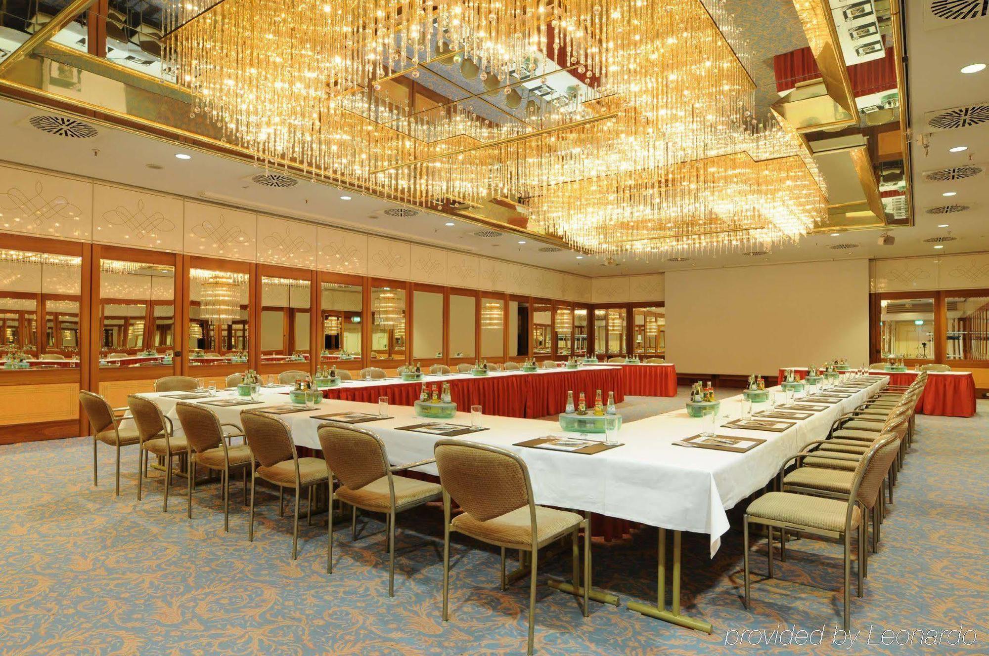 Maritim Hotel Munich