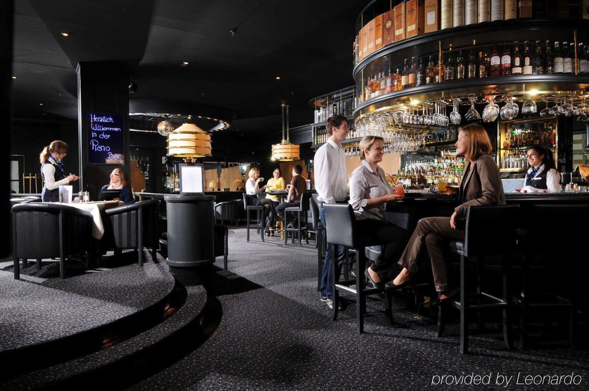 Hotel Maritim Munich