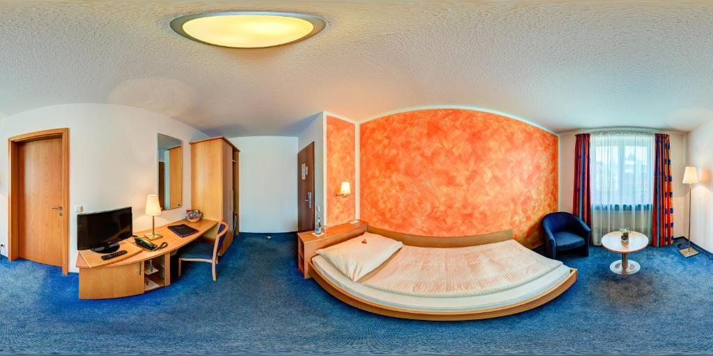 Graf Lehndorff Hotel Munich