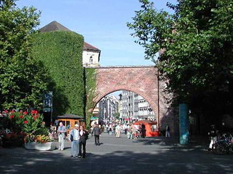 Hotel Du Train