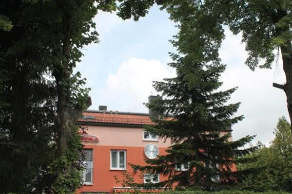 Arena Stadt Hotel Munich