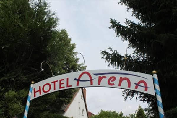 Arena Stadt 3* Munich