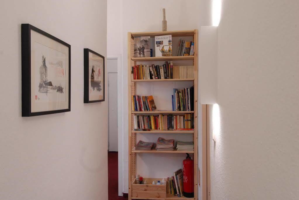 Guest house Am Jakobsplatz 3*
