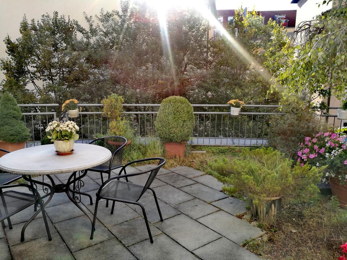 Hotel Altschwabing - Boutique 3*