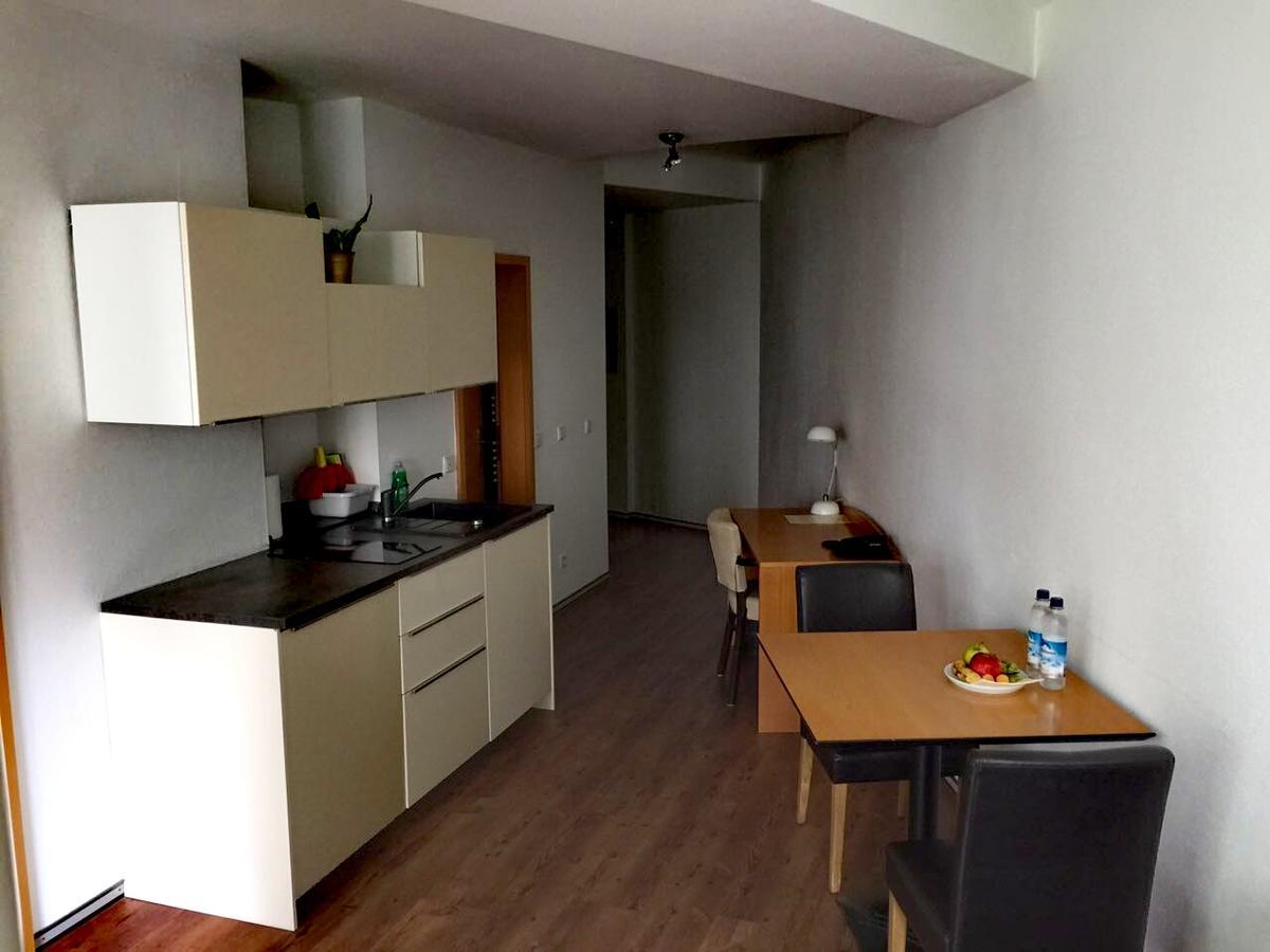Altschwabing - Boutique 3* Munich