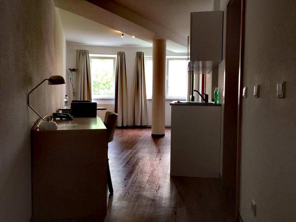 Altschwabing - Boutique Hotel Munich