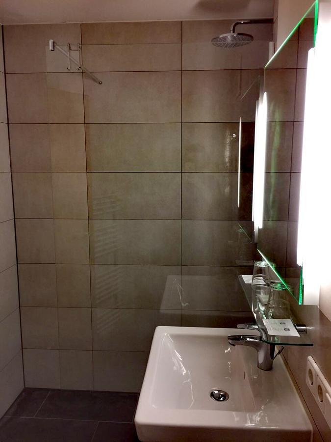 Hotel Altschwabing - Boutique