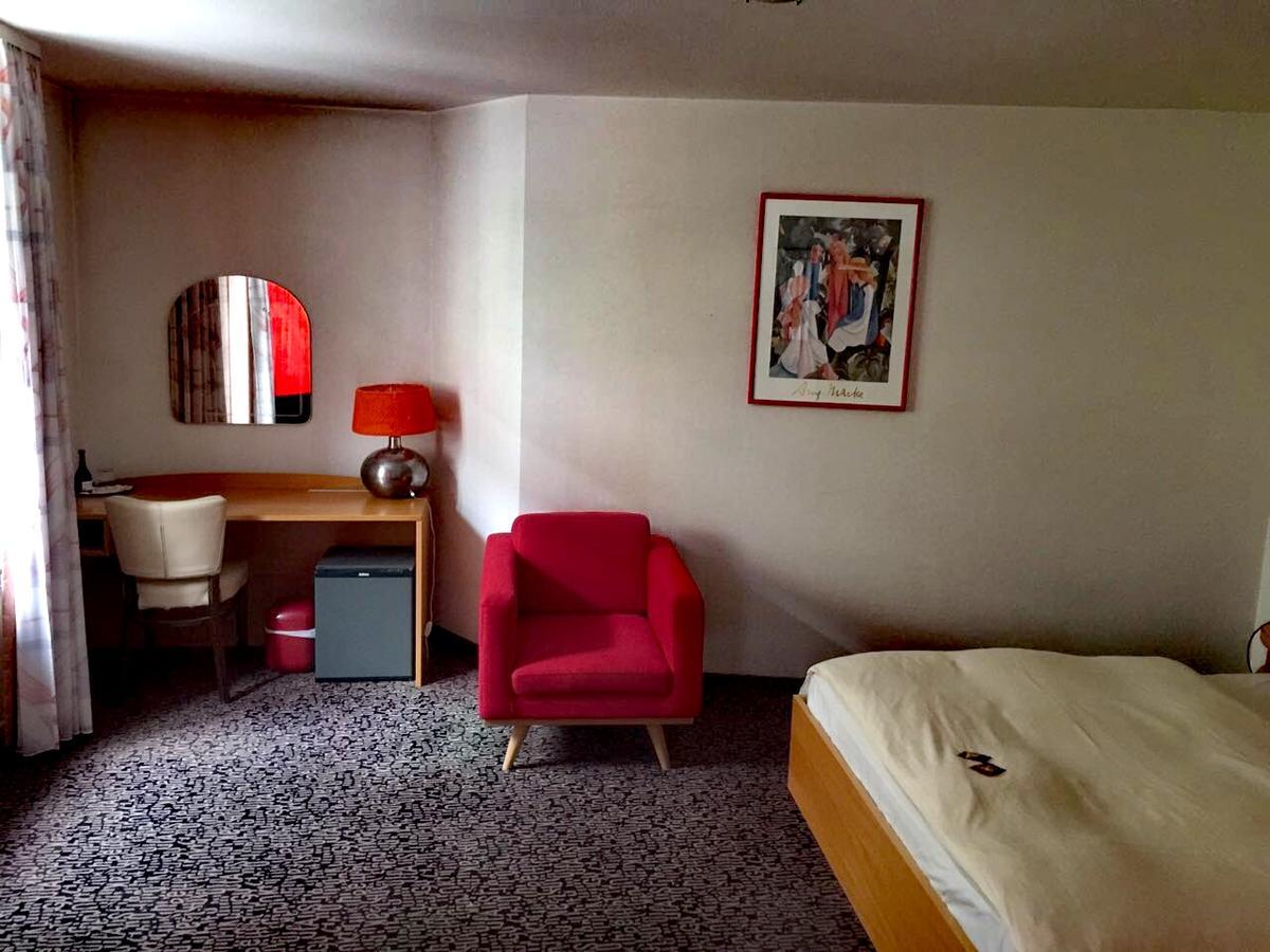 Altschwabing - Boutique Hotel 3*