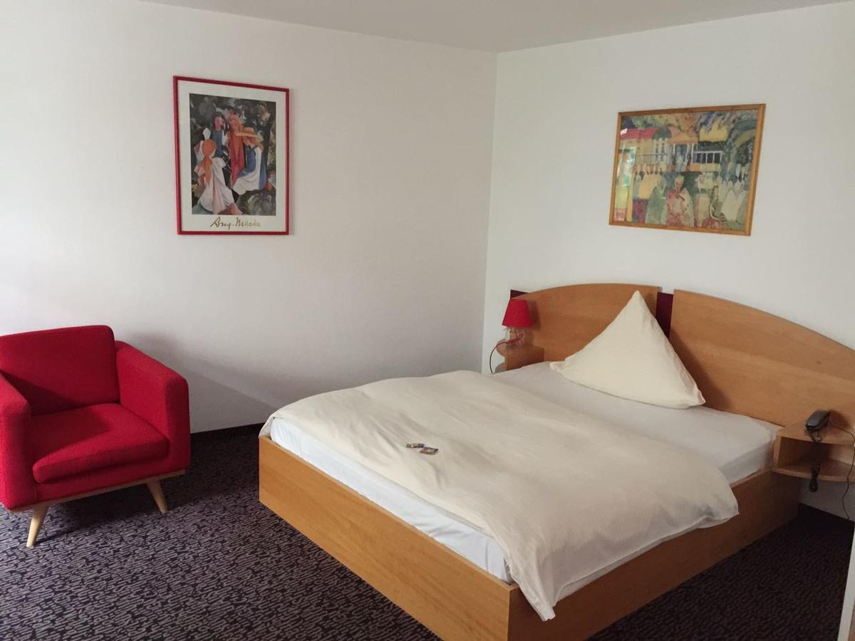 Hotel Altschwabing - Boutique Munich