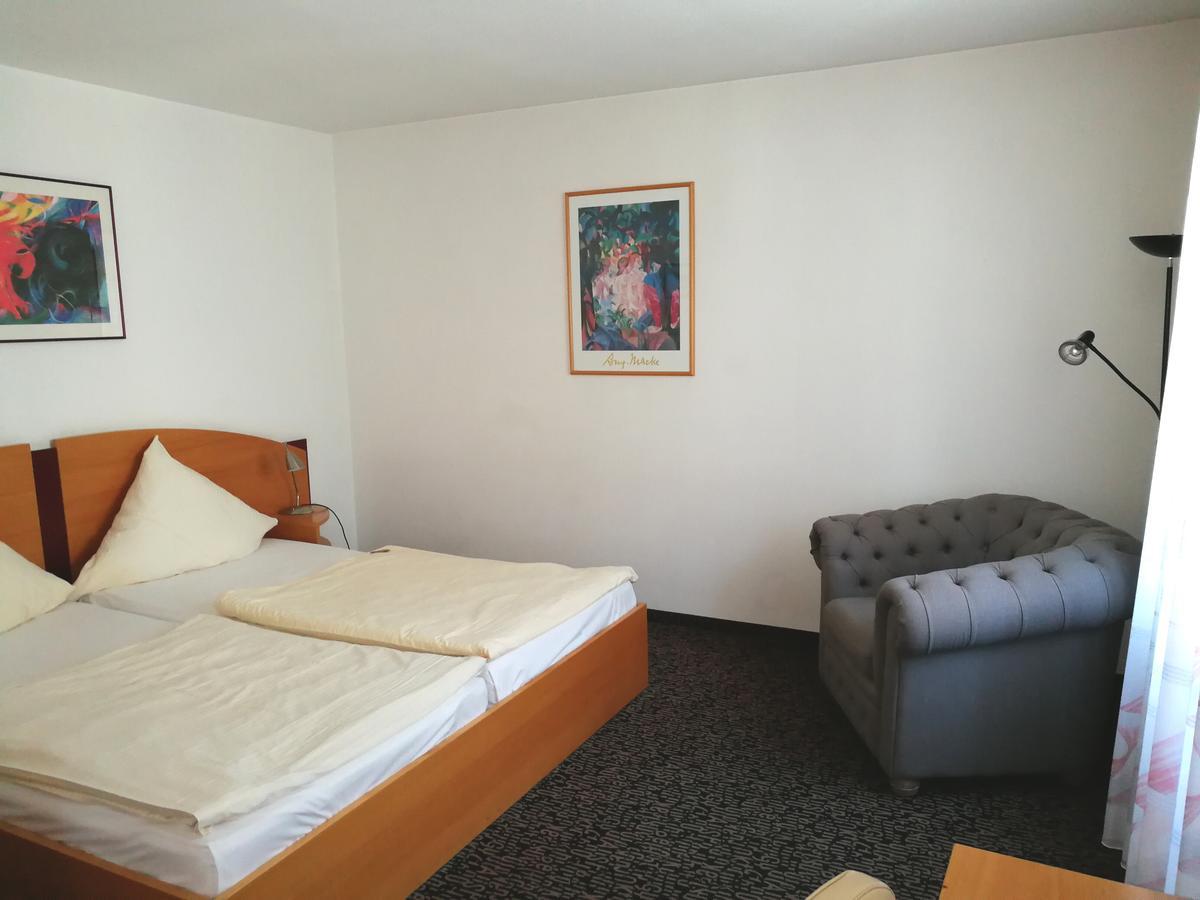 Altschwabing - Boutique 3*
