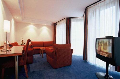 Erzgiesserei Europe Hotel 4*