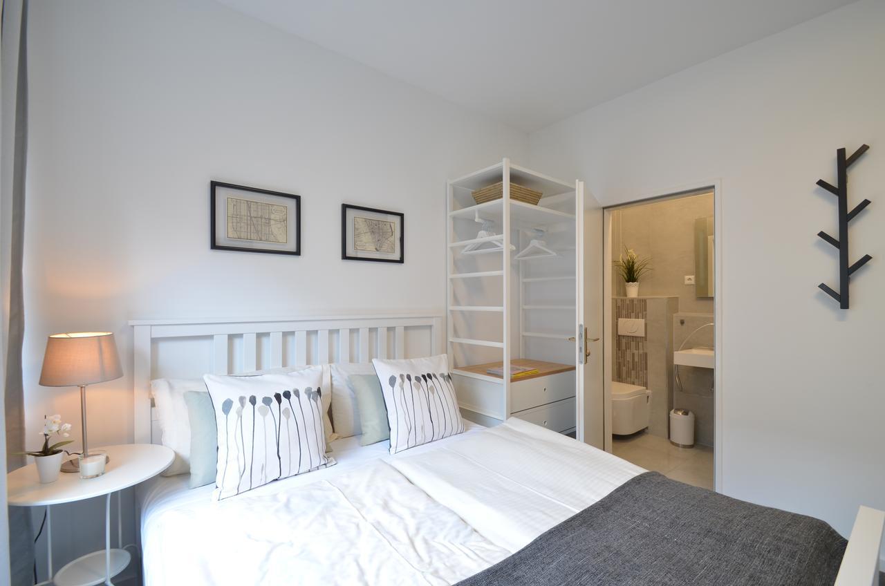 Aparthotel Munich Aparthotel 3*