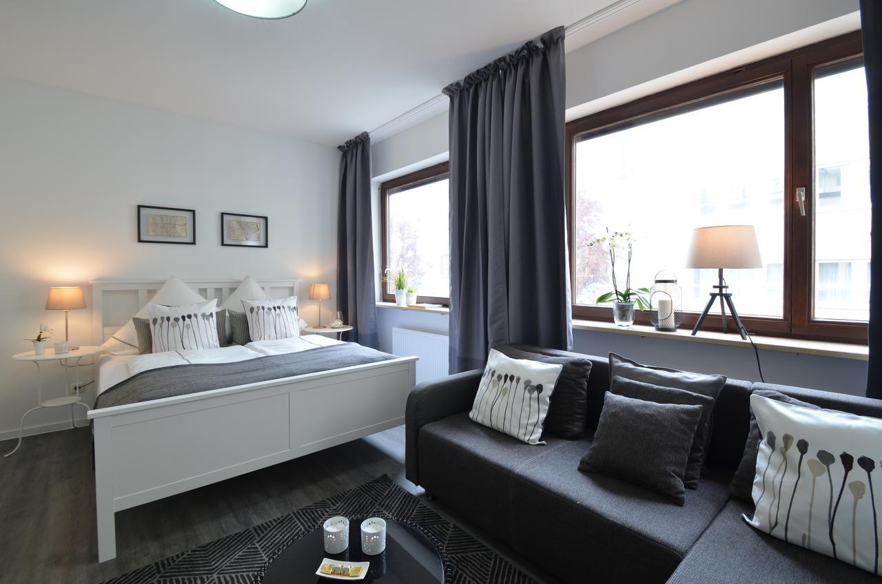 Munich Aparthotel Aparthotel