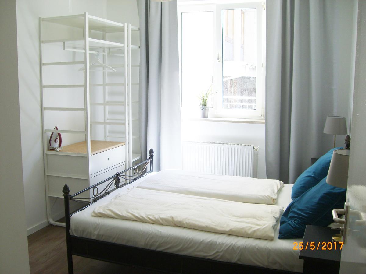 Munich Aparthotel Aparthotel 3*