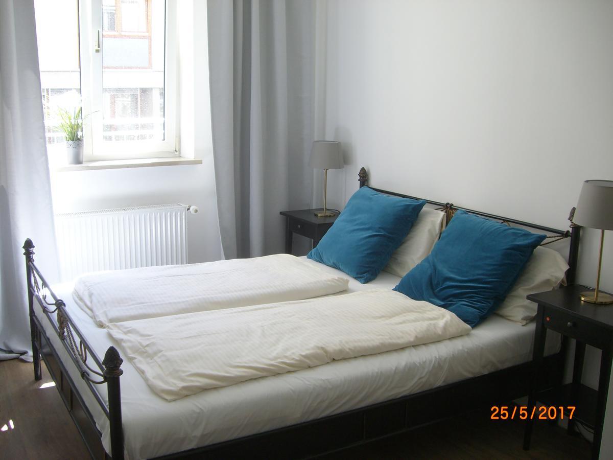 Aparthotel Munich Aparthotel 3*