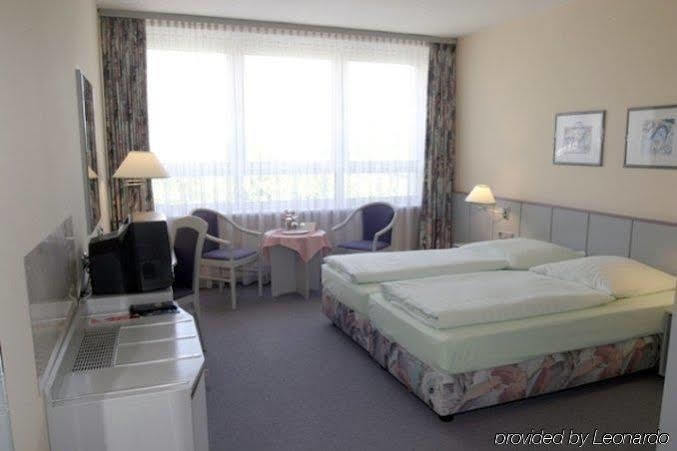 Arthotel Ana Messe 3* Munique