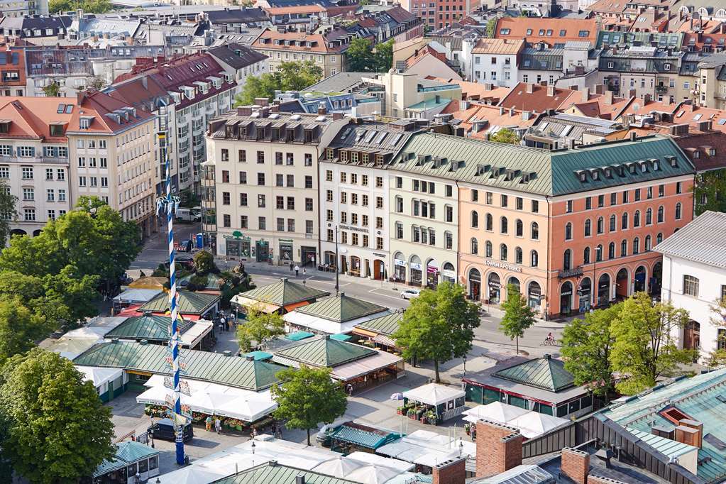 Living Viktualienmarkt 4*