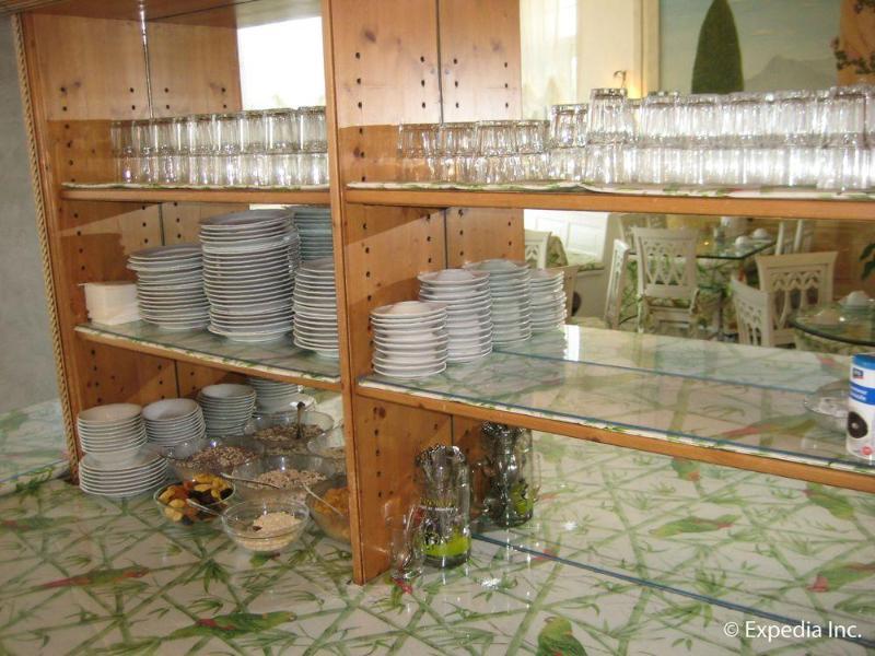 Hotel Seibel 3*