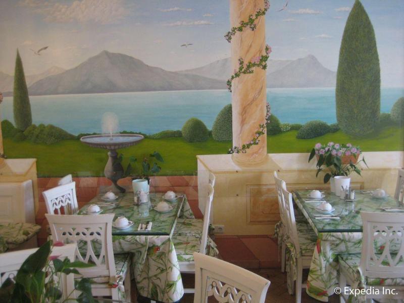 Hotel Seibel 3*